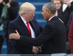 Obama, semnal de ALARMĂ IMPORTANT pentru Donald Trump! În legătură cu ce îl avertizează Obama pe liderul american