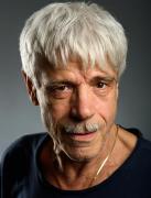 Gheorghe Visu, cel mai bun actor în rol secundar | Gala Premiilor UNITER 2017