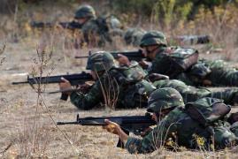 Germania acordă AZIL unor militari TURCI ai NATO