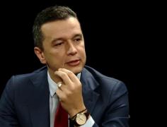 Premierul Grindeanu transmite un mesaj de 9 Mai!