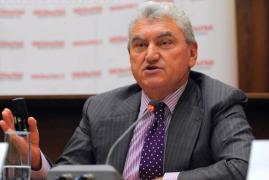 Mişu NEGRIŢOIU va fi DEMIS de la conducerea Autorităţii de Supraveghere Financiară
