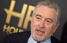Robert De Niro, atac dur la Donald Trump: "Charlie Chaplin nu ar fi primit astăzi în America"