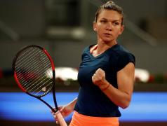 Emoţii pentru Simona Halep! Românca joacă pentru calificarea turul III, la Roland Garros