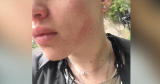 Fiica unui celebru analist politic, RUPTĂ ÎN BĂTAIE de un şofer agresiv, în trafic! Bărbatul a luat-o la PUMNI pentru că parca prea încet! (VIDEO)