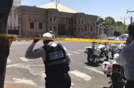 Noi ARESTĂRI în cazul ATENTATULUI din Iran! Poliţia a reţinut şapte posibil complici ai teroriştilor