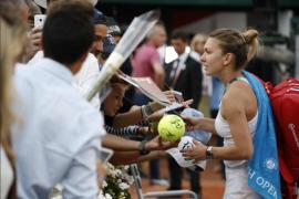 MESAJUL transmis de Simona Halep înaintea finalei de la Roland Garros: "Mă simt diferit"