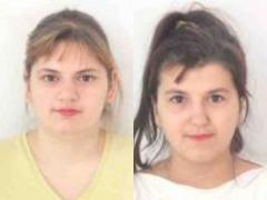 Două surori din Bucureşti sunt DISPĂRUTE de 4 zile! Au 19 şi 20 de ani şi ultima oară au fost văzute de familie marţi