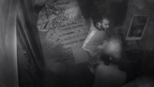 Noi IMAGINI cu teroriştii de la Londra! Cei trei sunt surprinşi când GLUMESC şi RÂD în timp ce plănuiesc atacul de pe London Bridge (VIDEO)