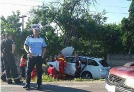 TRAGEDIE! Băiatul de 13 ani care A MURIT în accidentul de lângă Alba Iulia era fotbalist. El ar fi trebuit să joace duminică finala Campionatului Naţional U11