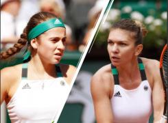 REACŢII după înfrângerea dură suferită de Simona Halep la Roland Garros: Ce spun Martina Navratilova, Chris Evert şi Mats Wilander