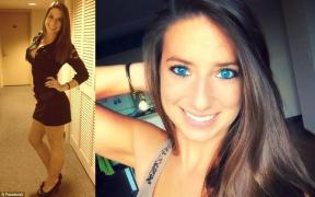 O profesoară de matematică de 25 de ani le-a luat minţile elevilor şi a fost arestată, după ce a sedus trei dintre ei