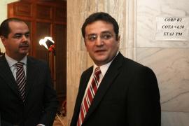 George Maior, despre audierea din dosarul alegerilor prezidenţiale din 2009: "Nimeni nu are de ascuns ceva. Chiar aştept cu plăcere aceste audieri"