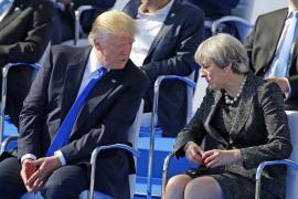 Donald Trump şi-a amânat vizita în Marea Britanie, de frica unor proteste care îl vizează direct