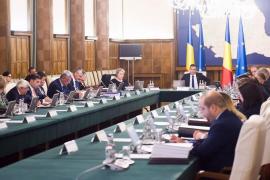 Premierul Sorin Grindeanu a reacţionat, după ce în ultimele zile liderii PSD au vorbit tot mai mult despre schimbarea guvernului