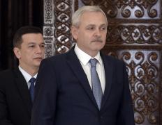 Ameninţare pentru Guvernul Grindeanu, de la Liviu Dragnea: "Nu sunt puţine punctele din programul de guvernare care nu au fost implementate"