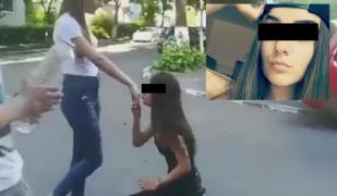 MOTIVUL incredibil pentru care adolescenta de 14 ani din Ploieşti a fost LOVITĂ CU BESTIALITATE şi umilită de alte două fete. Ce riscă BĂTĂUŞELE (VIDEO)