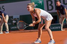 Simona Halep, pe locul 2 în clasamentul WTA după finala Roland Garros
