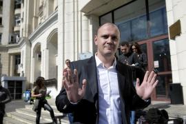 Sebastian Ghiţă scapă de un nou mandat de arestare. ICCJ a respins cererea DNA pentru cel de-al patrulea dosar