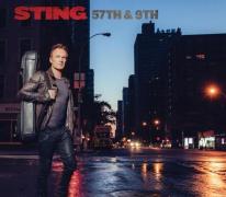 STING revine în România şi va concerta la Cluj, pe 17 octombrie