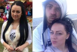 DECIZIE FINALĂ în cazul braşoveanului care şi-a DECAPITAT iubita sibiancă, la Londra. Tânărul a înregistrat OROAREA pe telefon