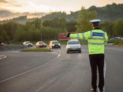 Atenţie, şoferi! Trafic restricţionat pe A1, A2 şi pe mai multe drumuri naţionale. Anunţ de ultimă oră de la Poliţia Rutieră