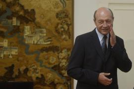Încă un DOSAR PENAL pentru Traian Băsescu! Fostul preşedinte este cercetat pentru RETROCEDAREA ILEGALĂ a 40.000 de metri pătraţi