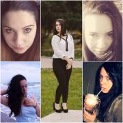 ARADUL E ÎN DOLIU, după ce fiica unui POLIŢIST, o studentă de numai 20 de ani, A FOST GĂSITĂ SPÂNZURATĂ