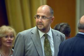 Reacţia lui Kelemen Hunor, după declaraţiile lui Tomac privind un premier UDMR: "A fumat ceva azi dimineaţă, a tras pe nas?"