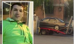 SCANDAL la Vaslui, după ce un tânăr a primit AREST LA DOMICILIU pentru trei infracţiuni grave: conducere fără permis, accident mortal şi fugă de la locul accidentului