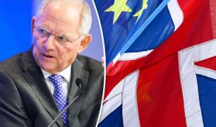 BREXIT, răsturnare MAJORĂ de situaţie! Germania face un ANUNŢ SURPRIZĂ (VIDEO)