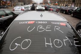 Decizie şoc la vârful UBER! Măsura drastică luată de directorul general, după scandalurile care au lovit compania