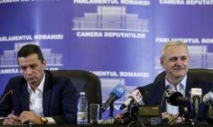 RĂZBOI TOTAL în PSD. Grindeanu, executat public!