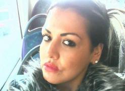 UCIGAŞA cu CHIP DE ÎNGER. O tânără de 30 de ani este acuzată că a omorât un bărbat, împingându-l în faţa tramvaiului