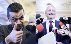 GAME OF THRONES de România: PSD vrea să numească un nou Guvern. Premierul Grindeanu refuză să demisioneze
