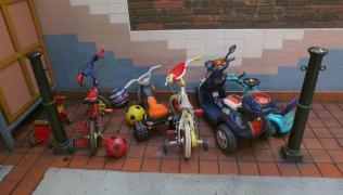 Au apărut PRIMELE imagini din INTERIORUL Grenfell Tower, care a ars din temelii în urma unui incendiu devastator (FOTO)