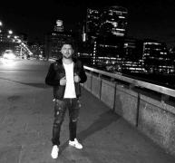 A uimit cu curajul său, însă acum se declară prea TRAUMATIZAT să se întoarcă la brutărie. Florin Morariu şi-ar putea schimba locul de muncă