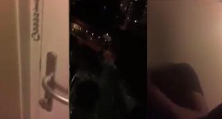 DIRECT DIN INFERN! O mamă a transmis LIVE, pe Facebook, IMAGINI TERIFIANTE din interiorul Grenfell Tower. Femeia şi cei doi copii ai ei au ARS DE VII în incendiu (VIDEO DRAMATIC)