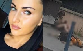 Româncă de 23 de ani în stare gravă: STROPITĂ CU BENZINĂ şi INCENDIATĂ în restaurantul Transilvania, din Paris! Lidia e arsă pe aproape tot corpul