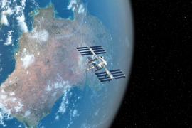 Un vierme trimis în spaţiu pe Staţia Spaţială Internaţională a revenit pe Pământ cu o mutaţie genetică unică! Cercetătorii nu au explicaţii