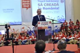 Un europarlamentar PSD se ia de Liviu Dragnea: "Toţi colegii sunt sideraţi! Nu s-a întâmplat niciodată în istoria Uniunii Europene"