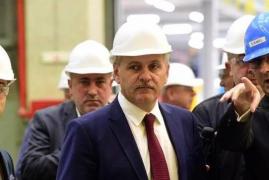 Liviu Dragnea nu a mai plecat la mare! Preşedintele PSD a discutat cu liderii UDMR, pe care îi vrea la guvernare, dacă ajută la înlăturarea lui Sorin Grindeanu