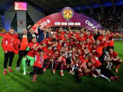 Câştigătoarea Cupei României nu va evolua în Europa League! Fosta campioană, Astra, va juca în a doua competiţie continentală