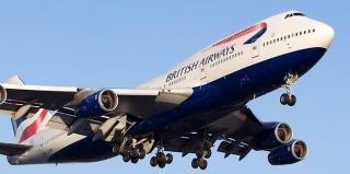 DOREL ENGLEZU' ÎN ACȚIUNE: Pagubă uriaşă pentru British Airways, după ce un electrician a tras heblul!