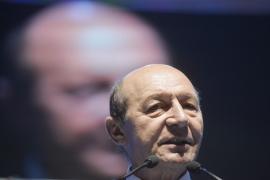 Traian Băsescu, ATAC DUR la social-democraţi: "Sub cupola Parlamentului a fost transferată lupta clanurilor PSD". Mesajul liderului PMP către celelalte partide