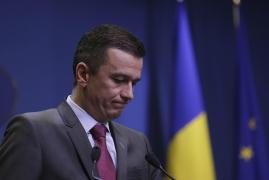 Excluderea lui Grindeanu din PSD este statutară. Reprimirea este posibilă după minim un an