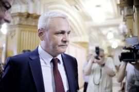 Liviu Dragnea cheamă opoziţia în Parlament mâine, pentru a se citi moţiunea de cenzură împotriva Guvernului. Apelul a fost făcut prin sms