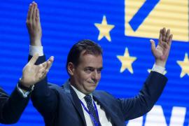 Ludovic Orban, despre moţiunea de cenzură: "PNL ar trebui să se abţină la vot"