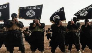 Rusia susţine că a UCIS doi COMANDANŢI ISIS