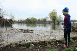 PERICOL MAXIM în următoarele 24 de ore! COD GALBEN DE INUNDAȚII în 12 județe!