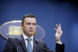 BREAKING NEWS:  Sorin Grindeanu DEMITE toţi secretarii de stat de la Ministerul Dezvoltării